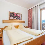 Hotel Garni Ransburgerhof Flachau