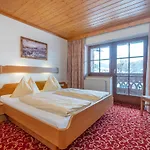 Hotel Garni Ransburgerhof