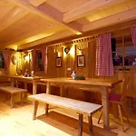 ホテル Garni Ransburgerhof フラッハウ