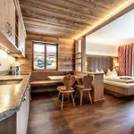 Garni Ransburgerhof Hotel Flachau