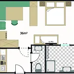 Garni Ransburgerhof 3* Flachau