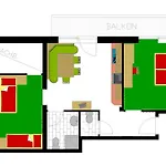 Garni Ransburgerhof 3*