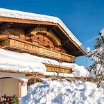 ホテル Garni Ransburgerhof 3*