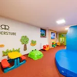 ホテル Garni Ransburgerhof 3*