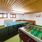 ホテル Garni Ransburgerhof フラッハウ