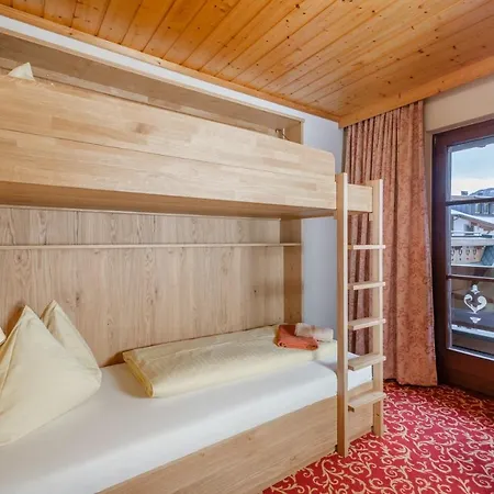 Garni Ransburgerhof 3*