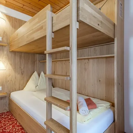 Garni Ransburgerhof 3* Φλαχάου