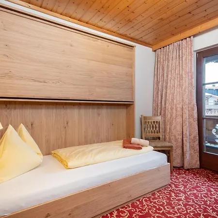 Garni Ransburgerhof Ξενοδοχείο 3*