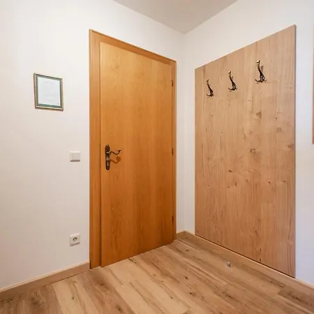 Hotel Garni Ransburgerhof