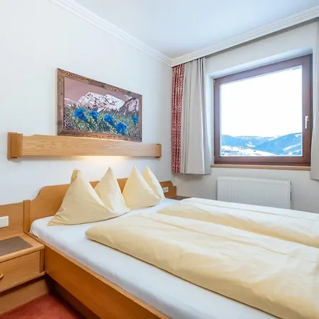 Hotel Garni Ransburgerhof 3*
