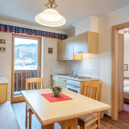 Ξενοδοχείο Garni Ransburgerhof