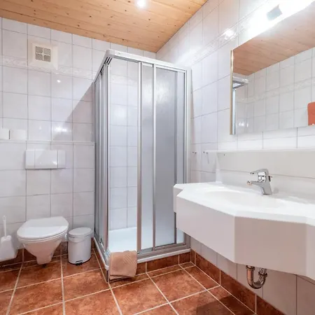 Hotel Garni Ransburgerhof 3*