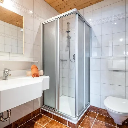 Hotel Garni Ransburgerhof Flachau