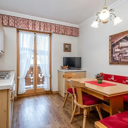 Garni Ransburgerhof Hotel Flachau