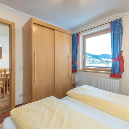 Garni Ransburgerhof Hotel Flachau