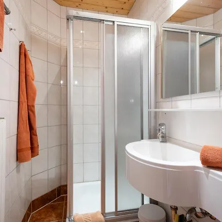 Garni Ransburgerhof Hotel