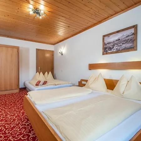 Garni Ransburgerhof Hotel