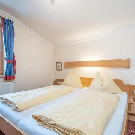 Garni Ransburgerhof 3*