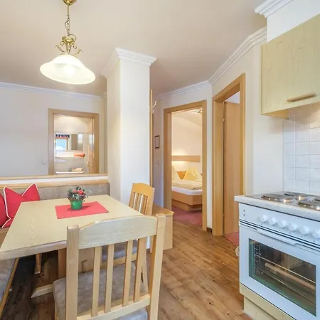 Hotel Garni Ransburgerhof Flachau