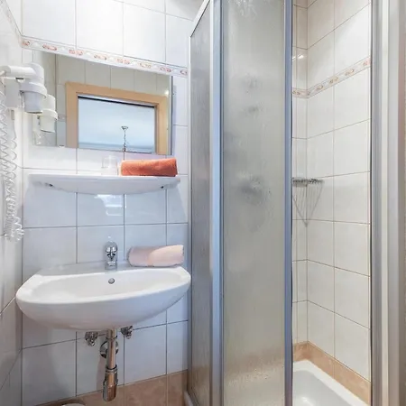 Garni Ransburgerhof 3* Flachau