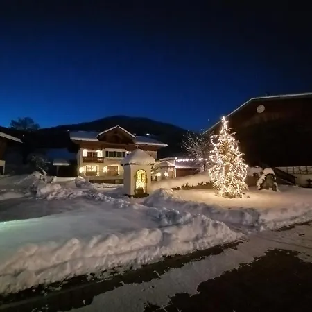 Hotel Garni Ransburgerhof