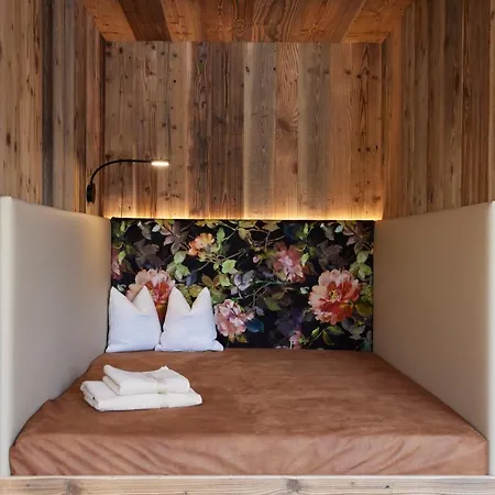 Garni Ransburgerhof Flachau