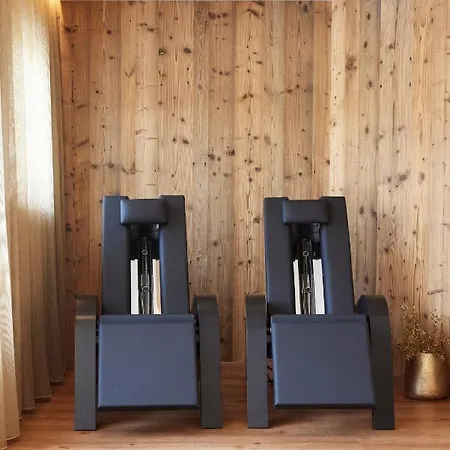 Hotel Garni Ransburgerhof Flachau