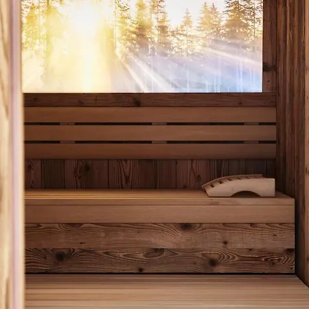 Garni Ransburgerhof 3*