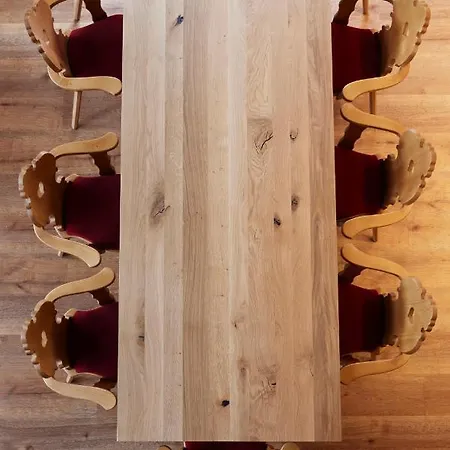 Garni Ransburgerhof 3* Φλαχάου