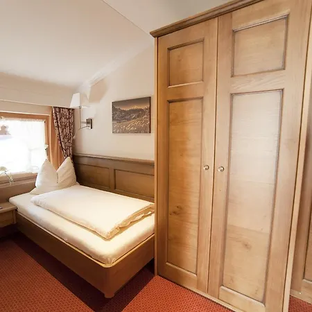 Garni Ransburgerhof 3* Flachau