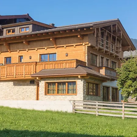 Hotel Garni Ransburgerhof