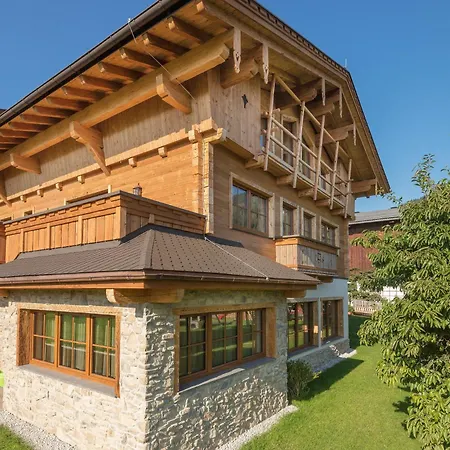 Garni Ransburgerhof Flachau