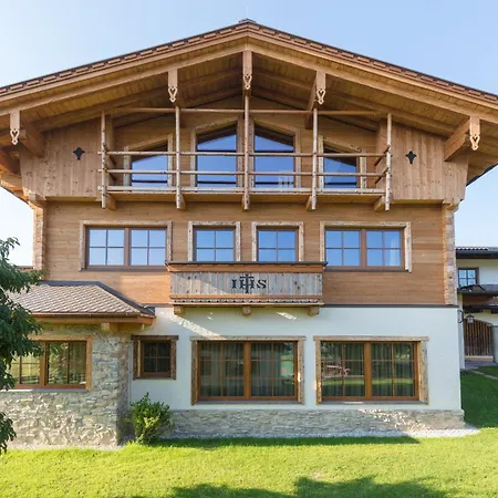 Garni Ransburgerhof Flachau