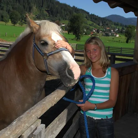 Hotel Garni Ransburgerhof 3*