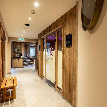 Garni Ransburgerhof 3* Flachau