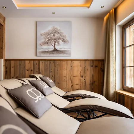 Ξενοδοχείο Garni Ransburgerhof