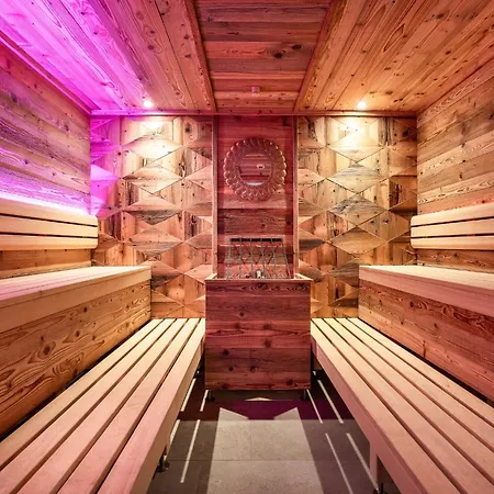 Hotel Garni Ransburgerhof 3*