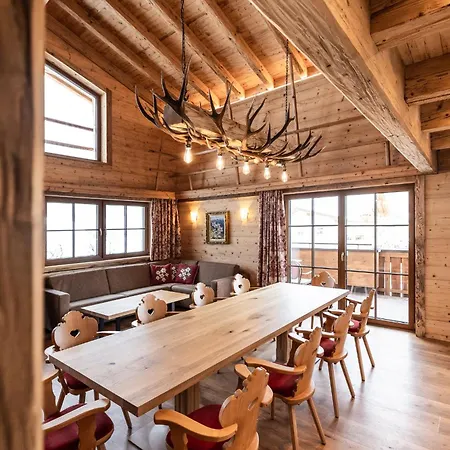 Garni Ransburgerhof 3*