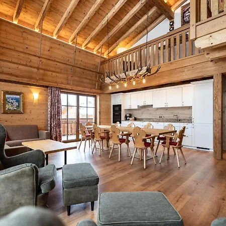 Garni Ransburgerhof Hotel 3*