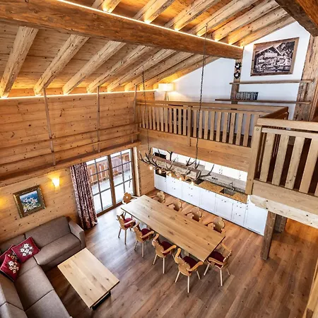 Garni Ransburgerhof Hotel Flachau