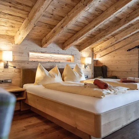 Garni Ransburgerhof 3* Flachau
