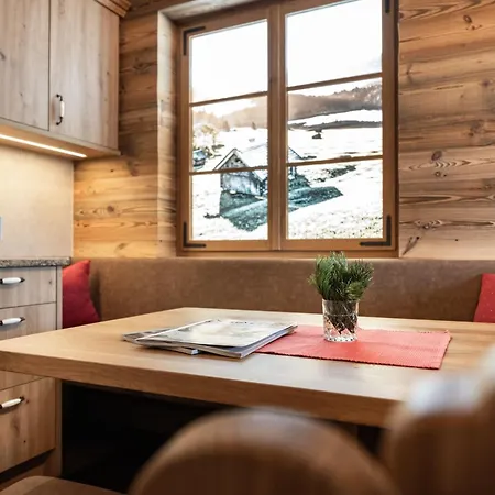 Hotel Garni Ransburgerhof Flachau