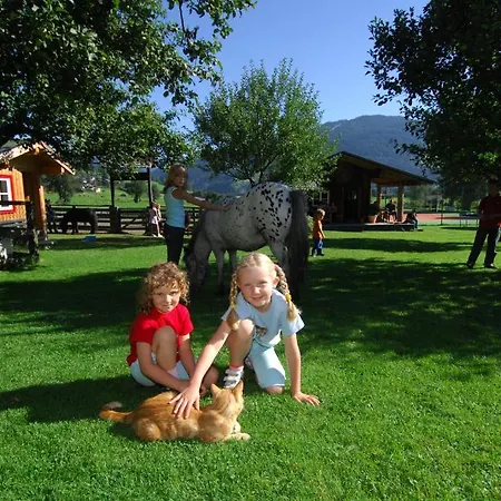 Garni Ransburgerhof 3*