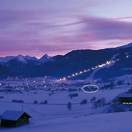 Garni Ransburgerhof Ξενοδοχείο 3*