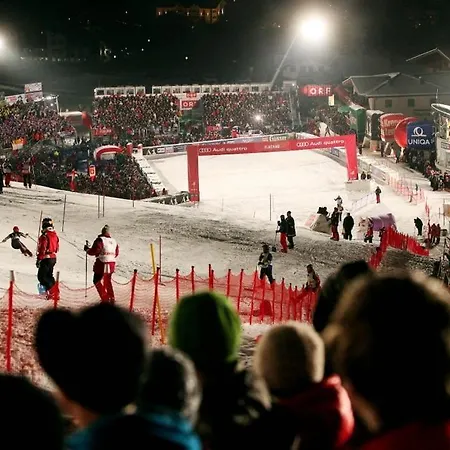 Garni Ransburgerhof Hotel