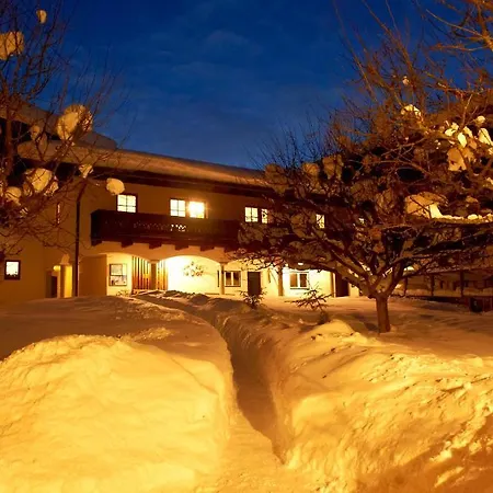 Garni Ransburgerhof Flachau
