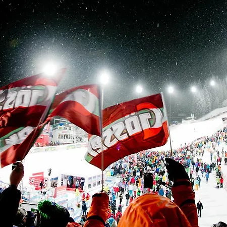 Hotel Garni Ransburgerhof 3*