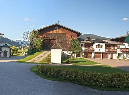 Garni Ransburgerhof