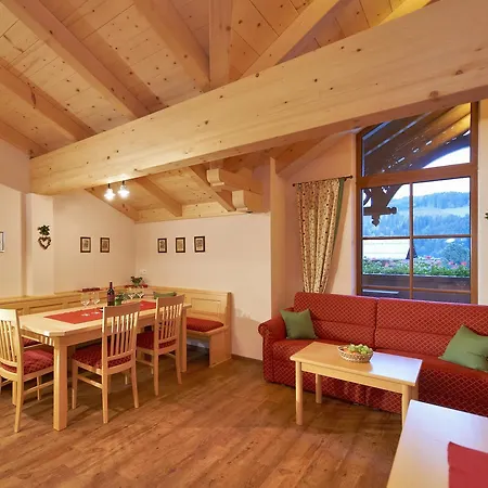 Garni Ransburgerhof Ξενοδοχείο Φλαχάου