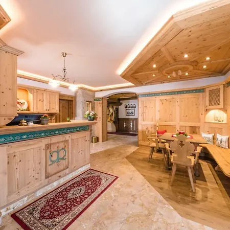 Garni Ransburgerhof 3*